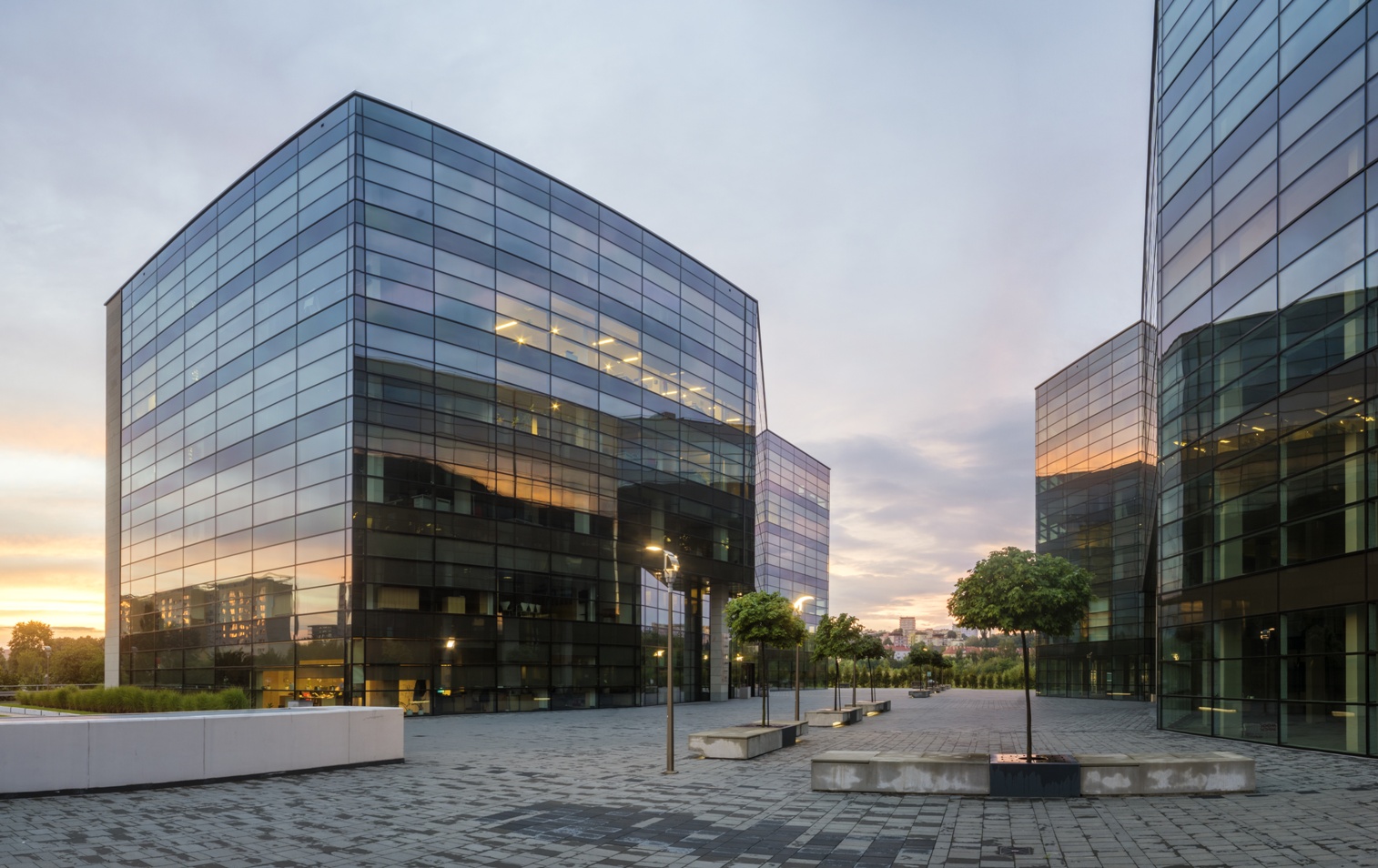 Investment Advisory Bild