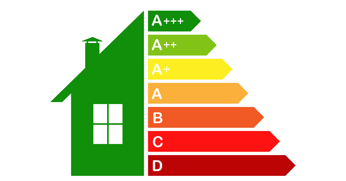 Energieausweis