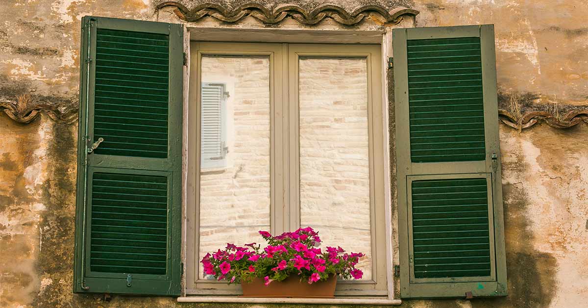 Preisverfall bei unsanierten Immobilien - jetzt ein altes Haus kaufen?