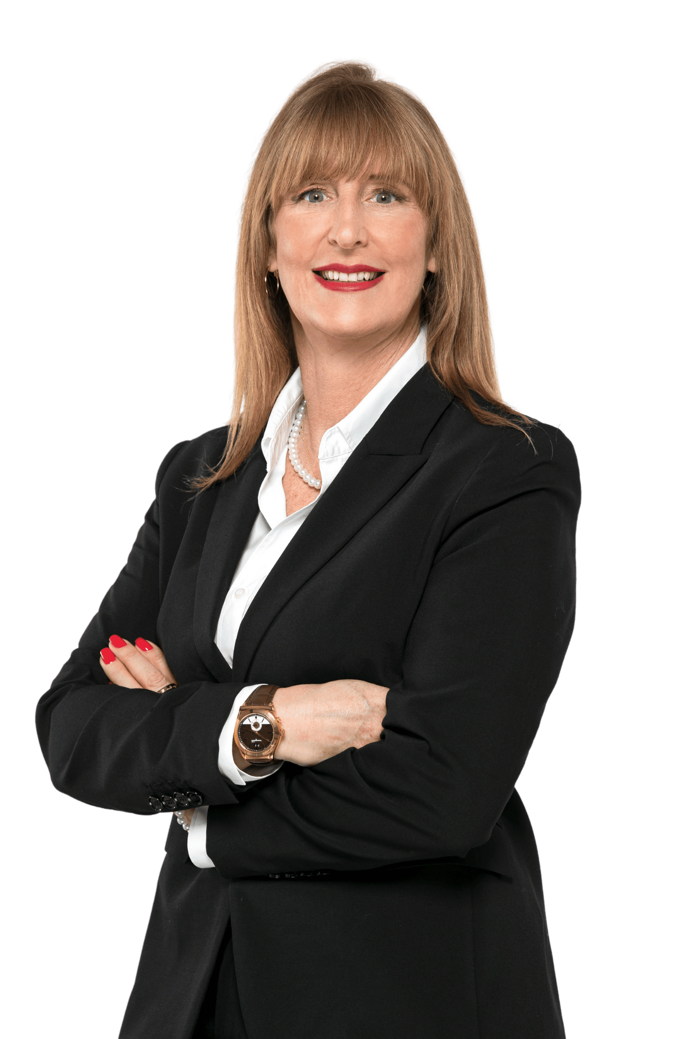 Judith Lenz
